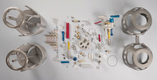 Spotlight on Hot Air Balloon Burners