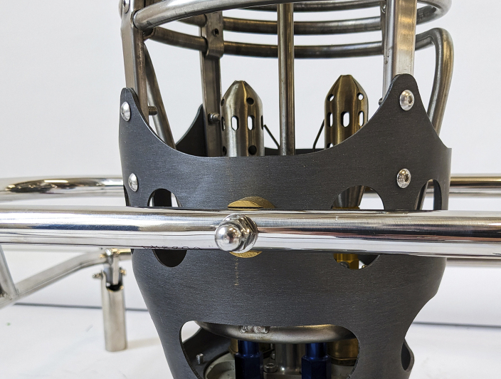 Stratus Neo Mini Burner